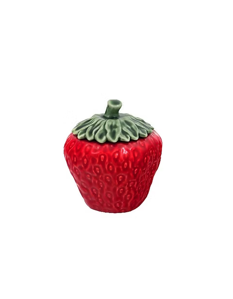 Strawberries Tureen