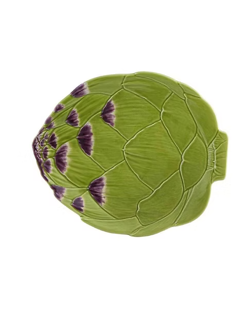 Artichoke Dinner Plate