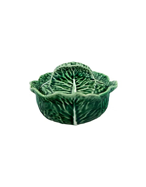 Cabbage Tureen Natural 0.2L