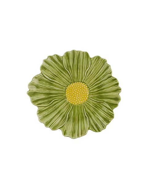 Cosmos Charger Plate 37 cm, Maria Flor