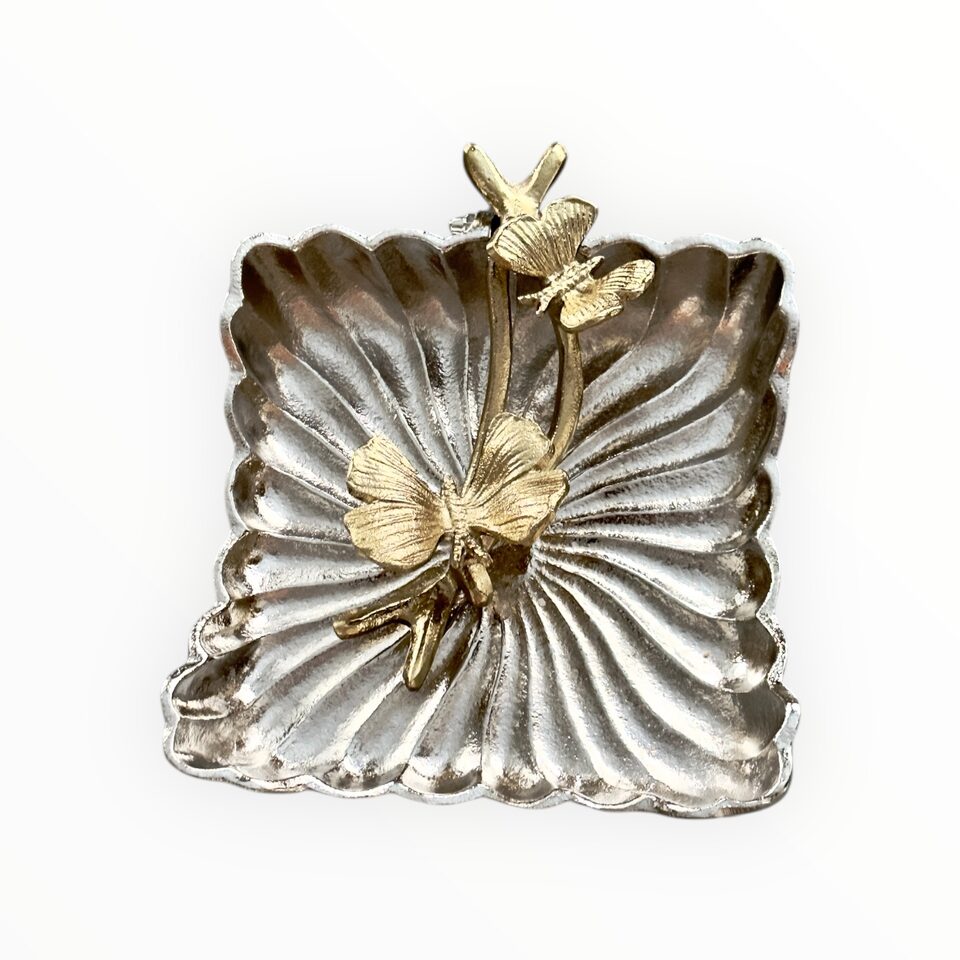 Butterfly Napkins Holder
