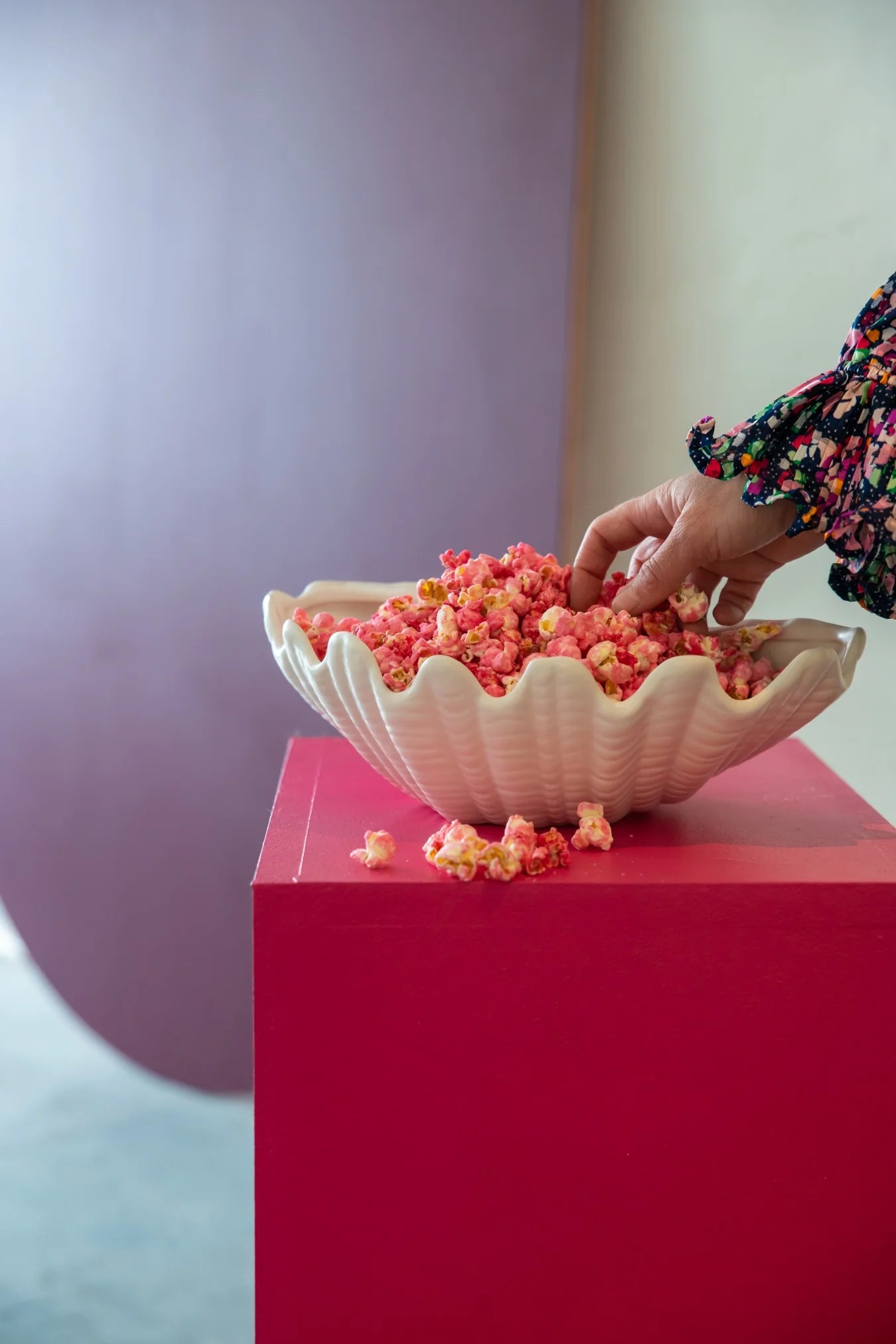 Shell Bowl