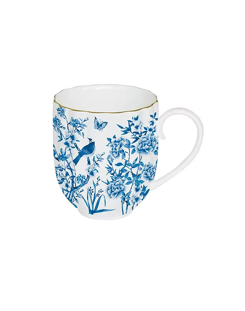 Mug 300 ml Paradise Garden