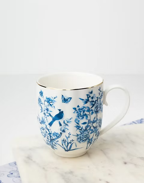 Mug 300 ml Paradise Garden