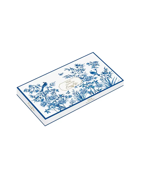 Side Plate 20 cm Paradise Garden
