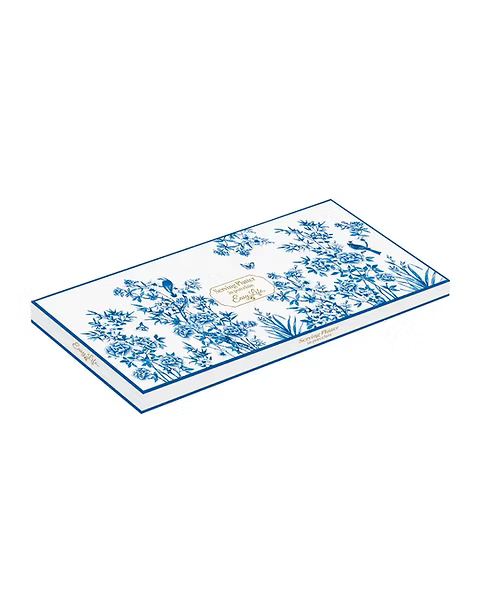 Serving Platter 36 cm Paradise Garden