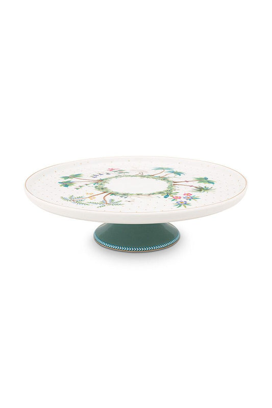 Jolie Flowers Tray (Small)