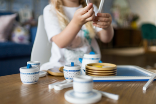 Yum Cha Tea Set