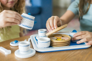 Yum Cha Tea Set