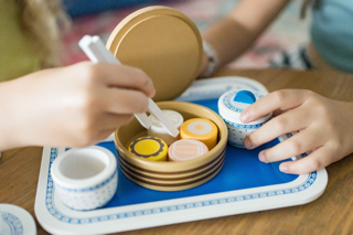 Yum Cha Tea Set