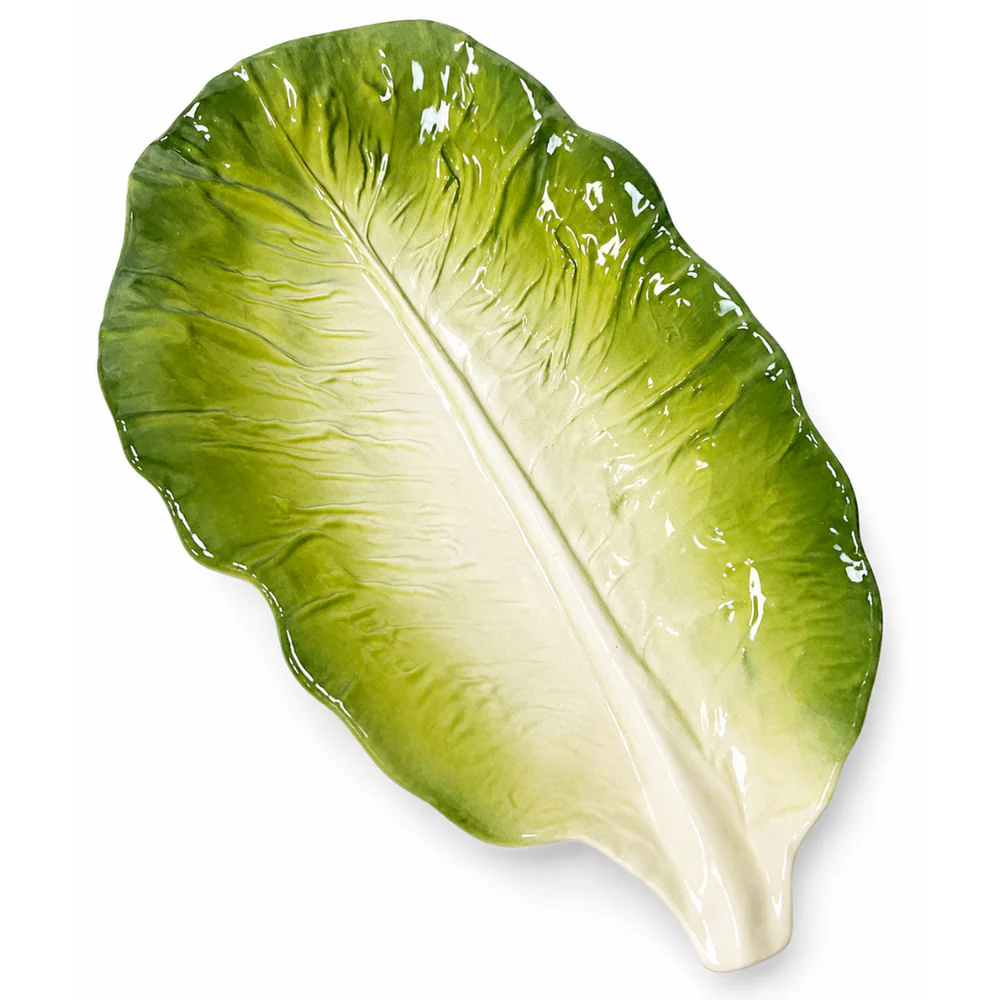 Leaf Platter