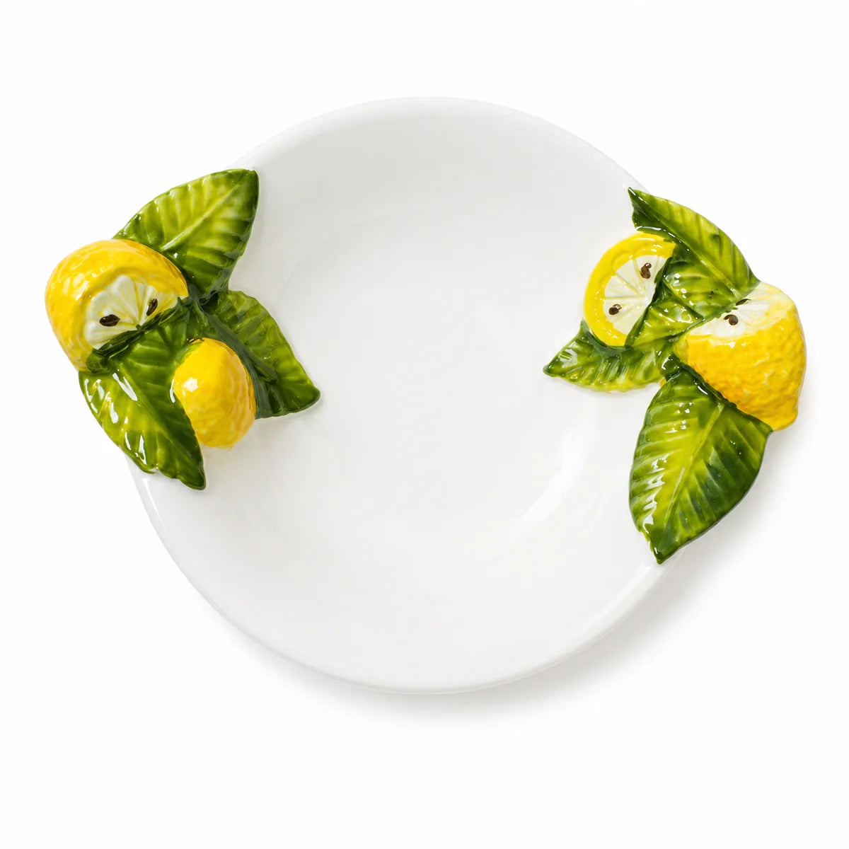 Lemon Bowl