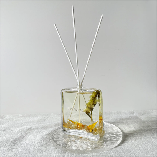 Lime Basil and Mandarin - Reed Diffuser (100 ml)