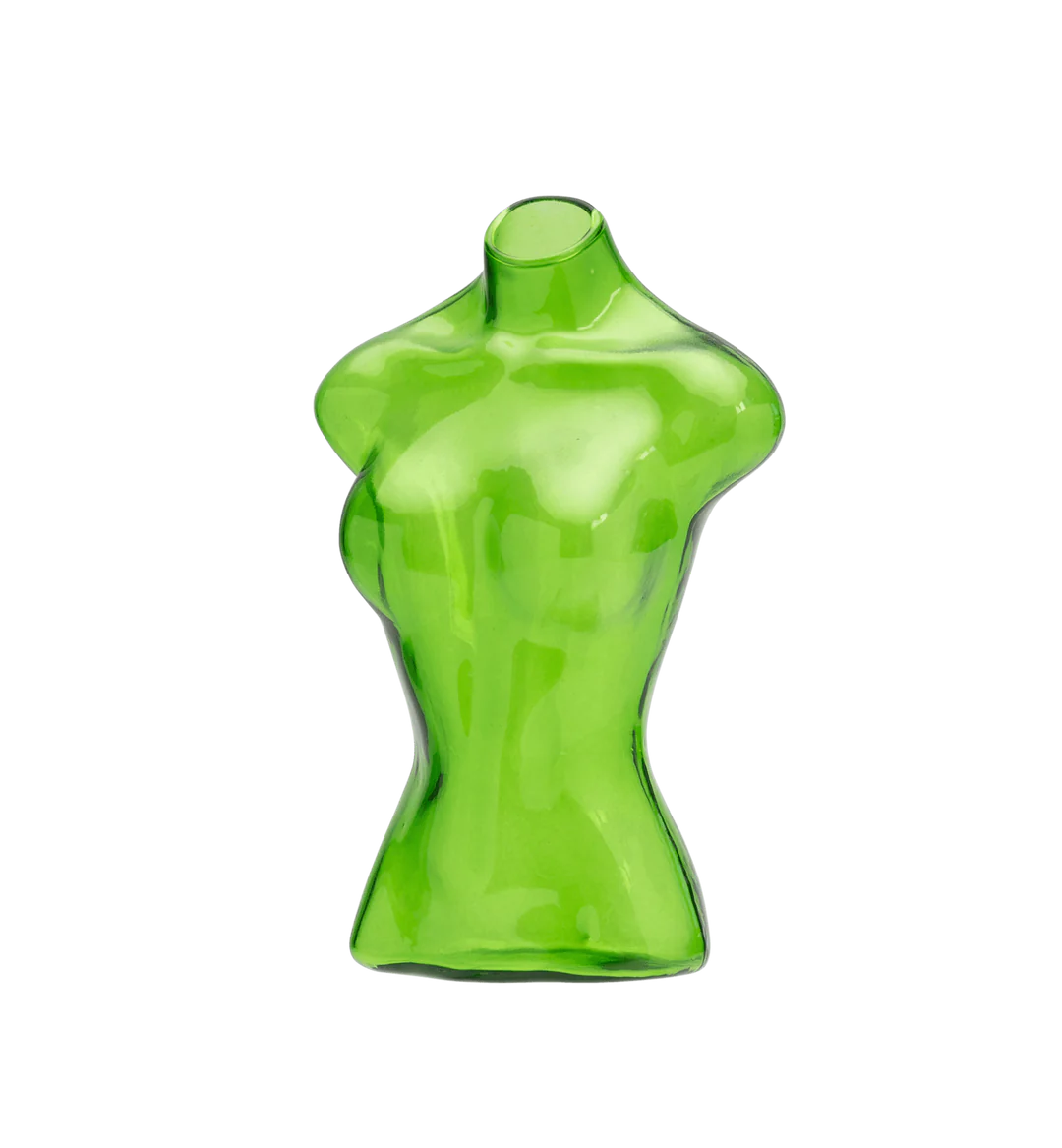 Mother Nature Glass Vase - Anna and Nina