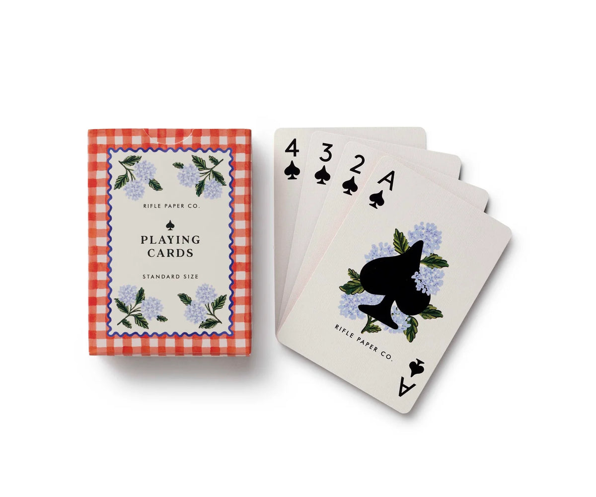 Picnic Playing Cards (Set of 2 Decks)