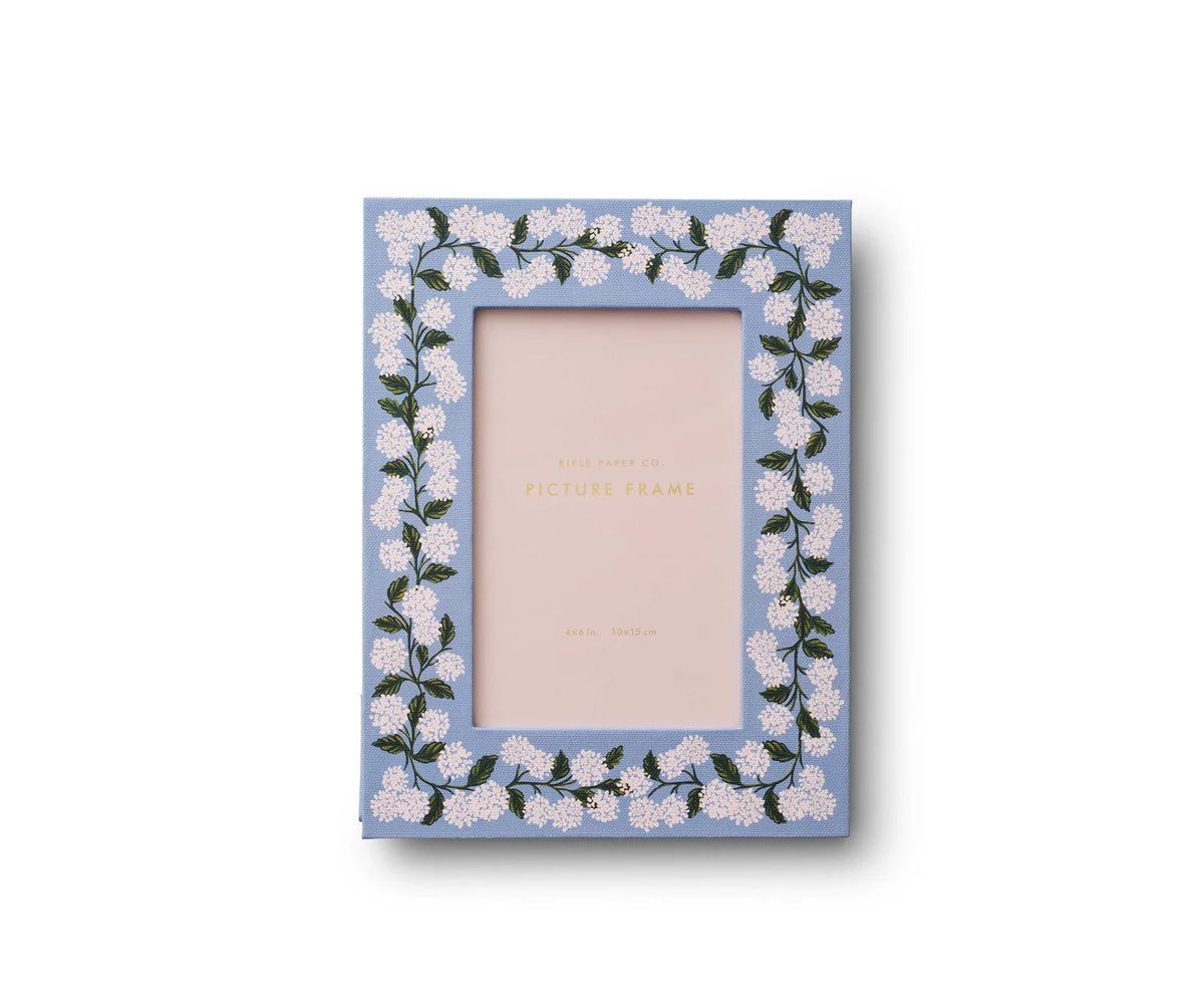 Rectangular Photo Frame