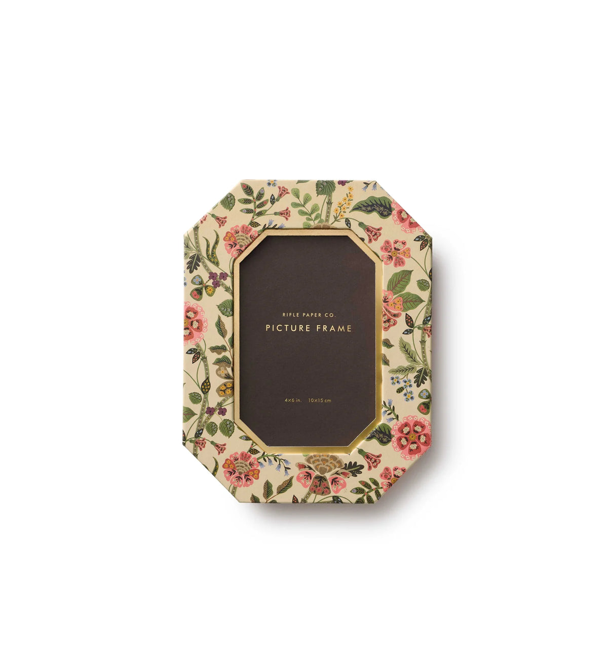 Octagonal Photo Frames