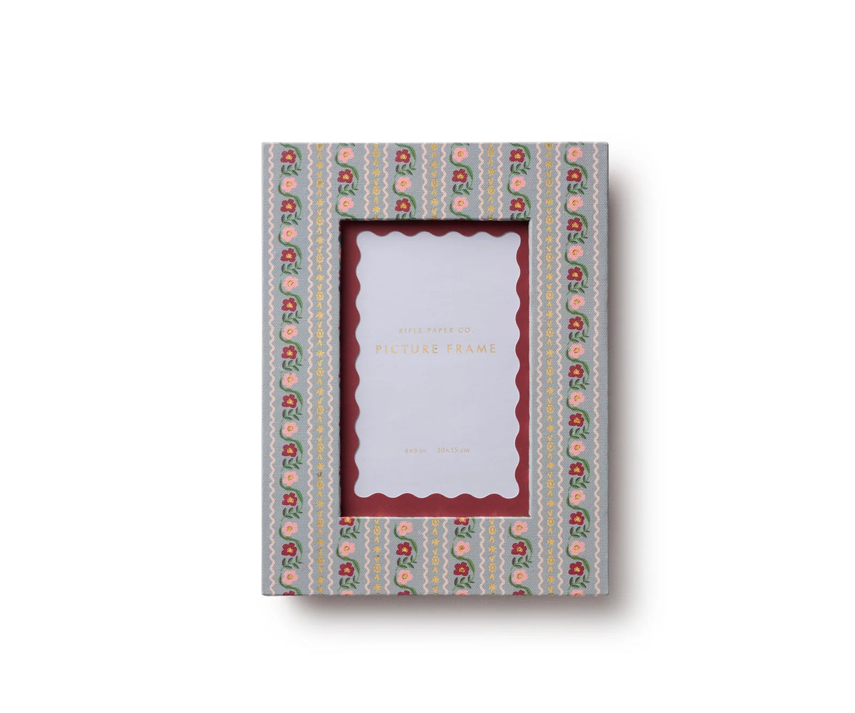 Rectangular Photo Frame