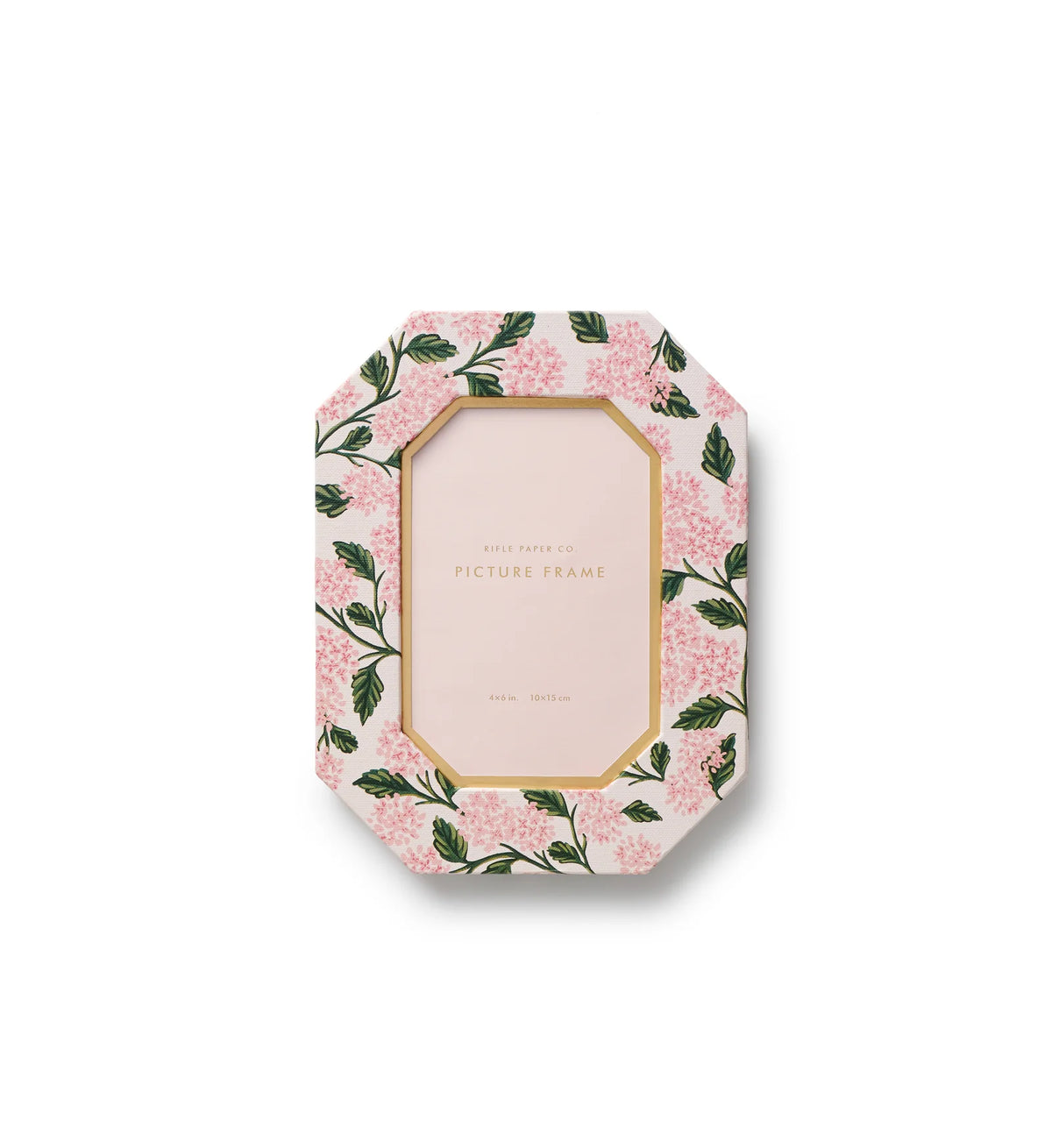 Octagonal Photo Frames