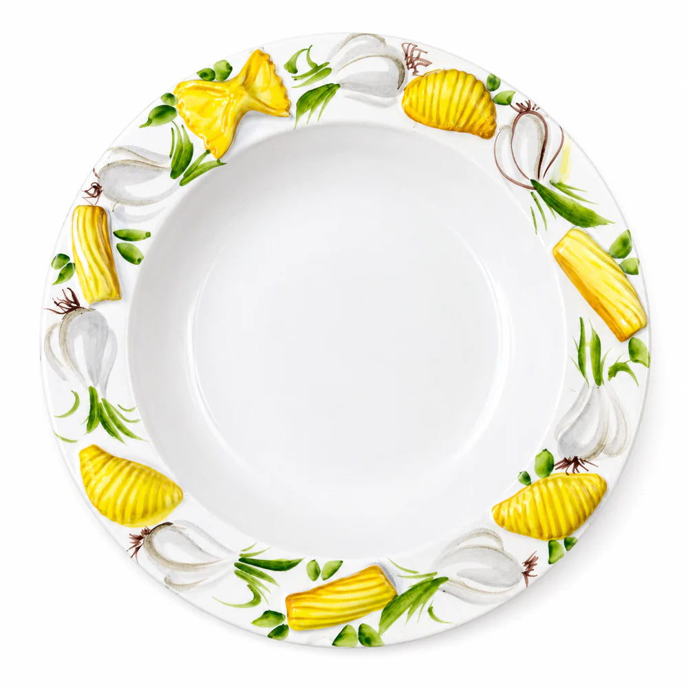 Pasta Plate