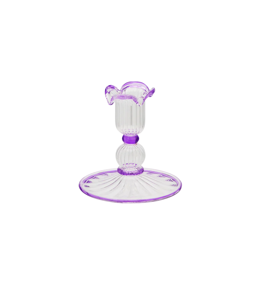 Jane Candle Holder - Anna and Nina