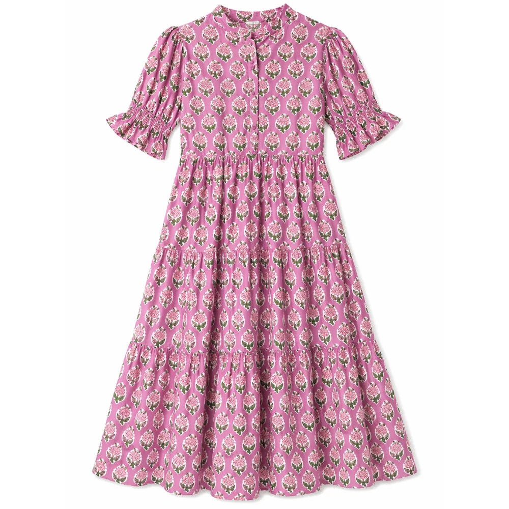 Rosebury Regency Dress