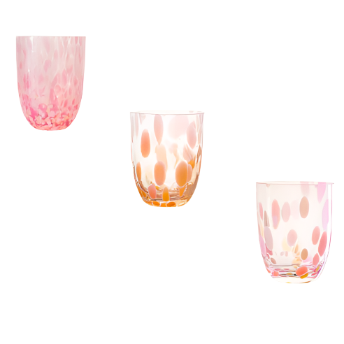 Anna Von Lipa Confetti Collection