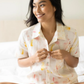 Classic Linen Pyjamas and Lounge Wear (Limited Edition)