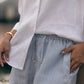 Classic Linen Shorts (7 Colours)