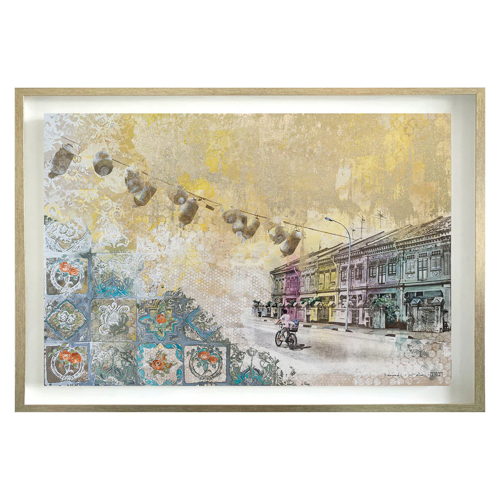 Sunny Side Up Canvas Print