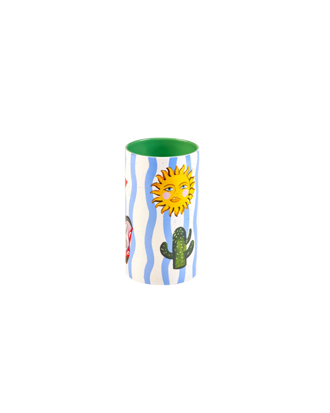 Icons Utensils Pot