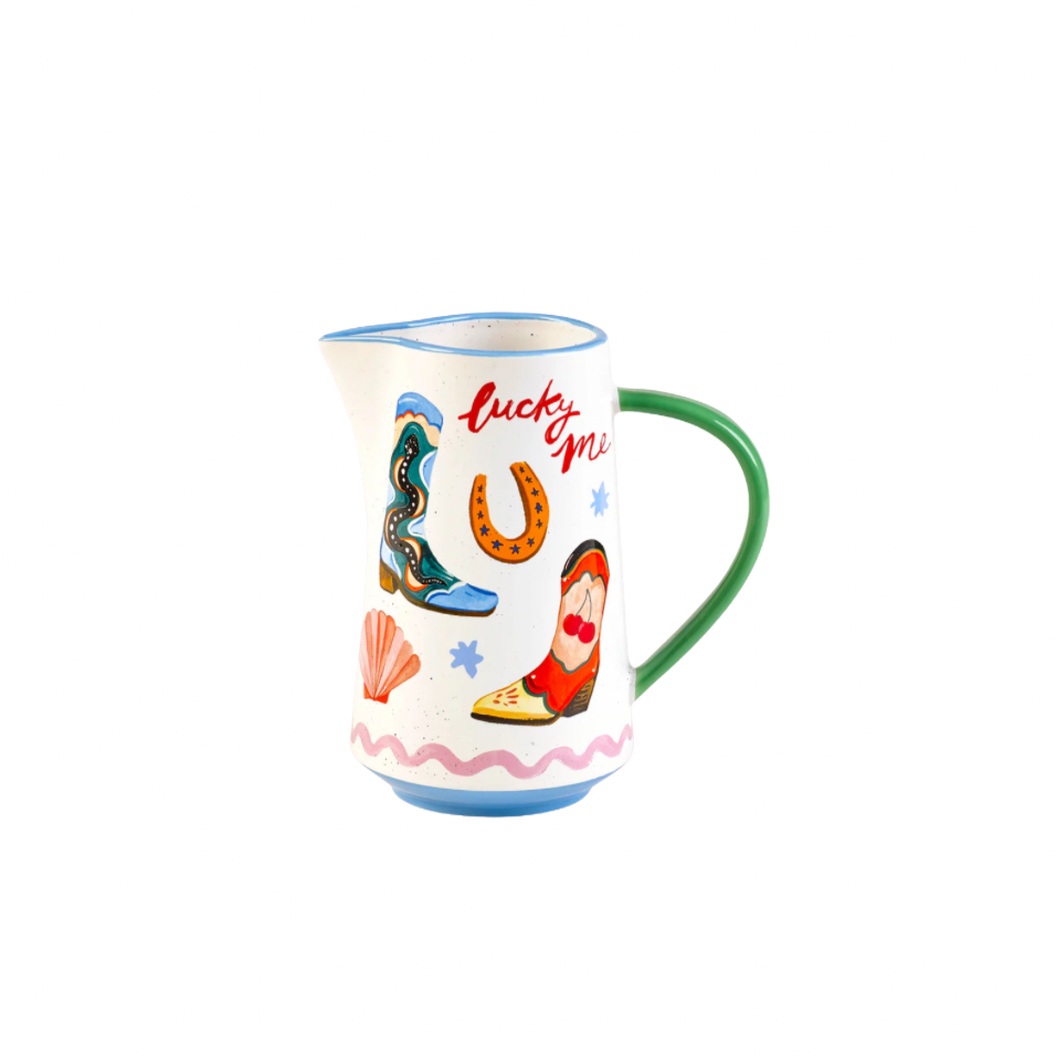 Icons Jug