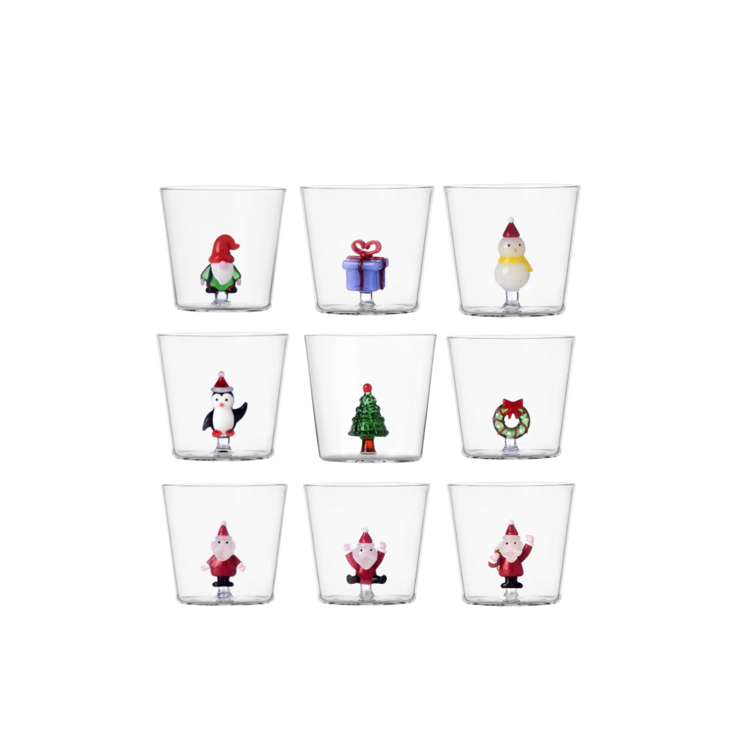 Christmas Tales From Ichendorf Milano