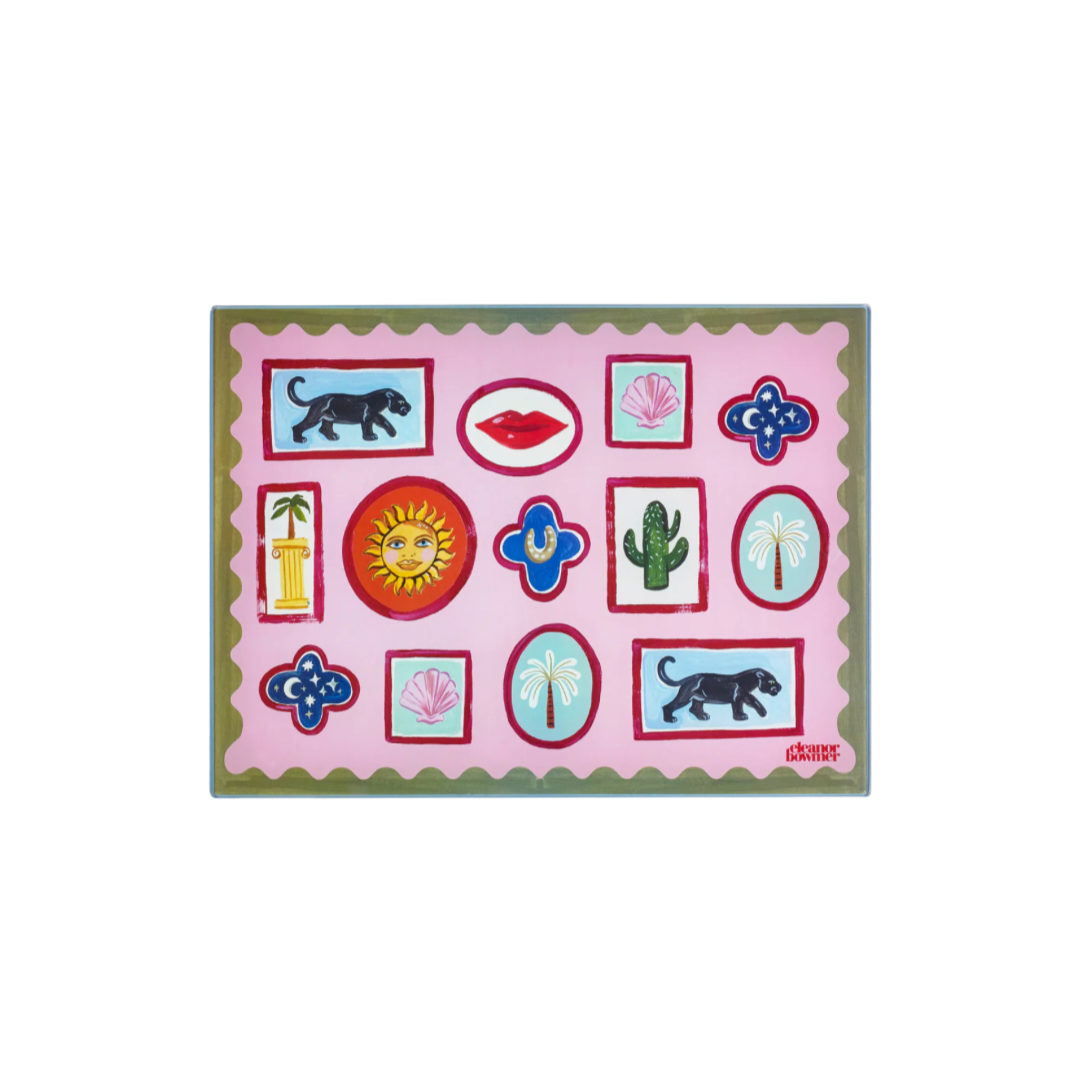 Frames Worktop Saver