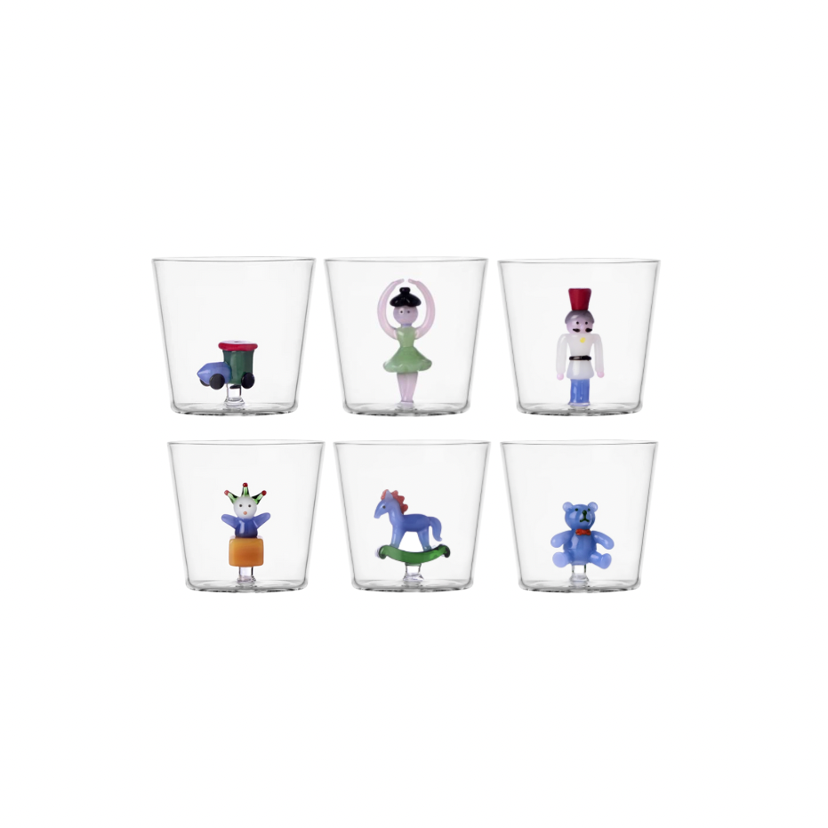 Schiaccianoci from Ichendorf Milano