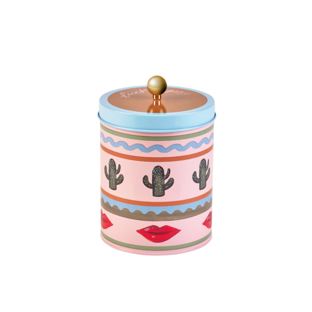 Icons Biscuit Tin