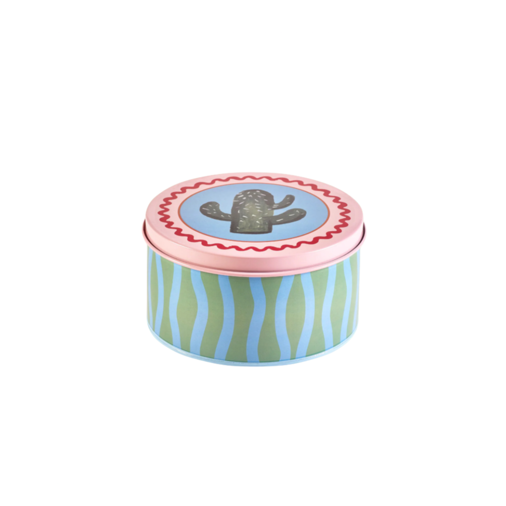 Icons Cake Tins Set of 2