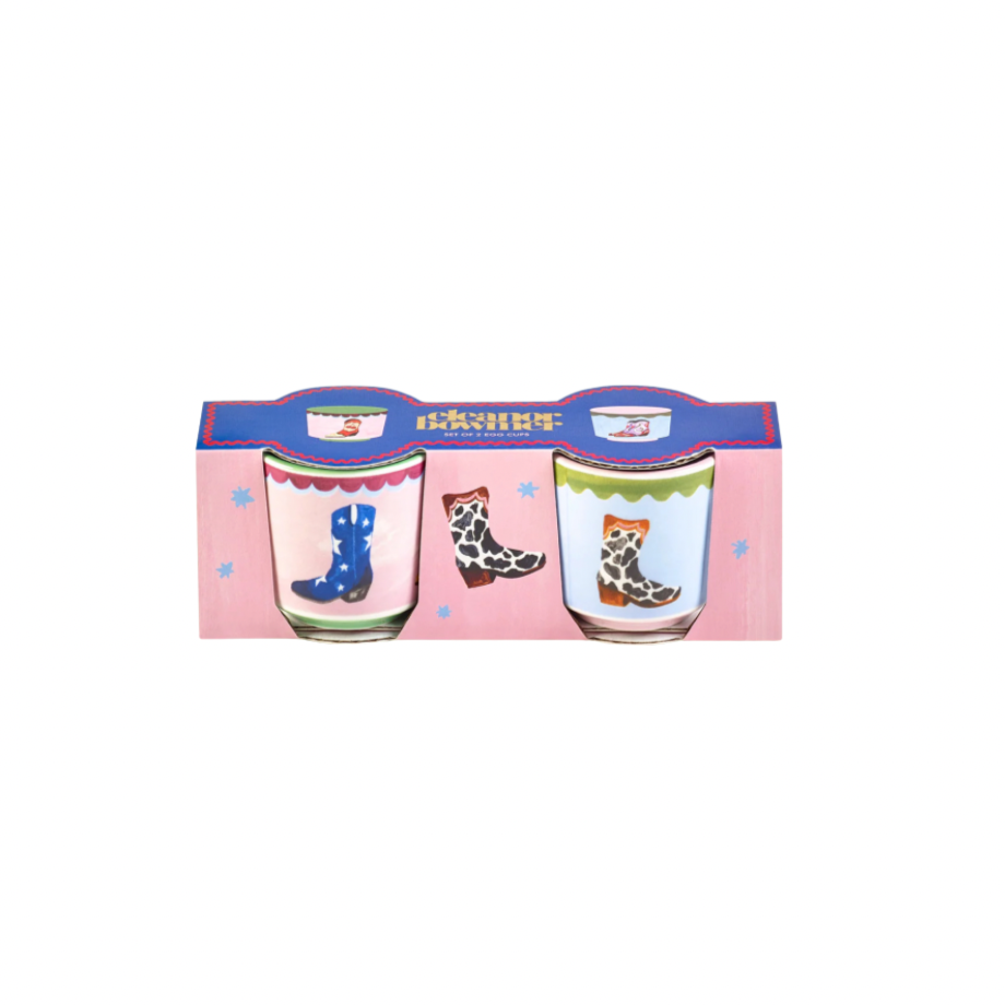 Egg Cups Set of 2
