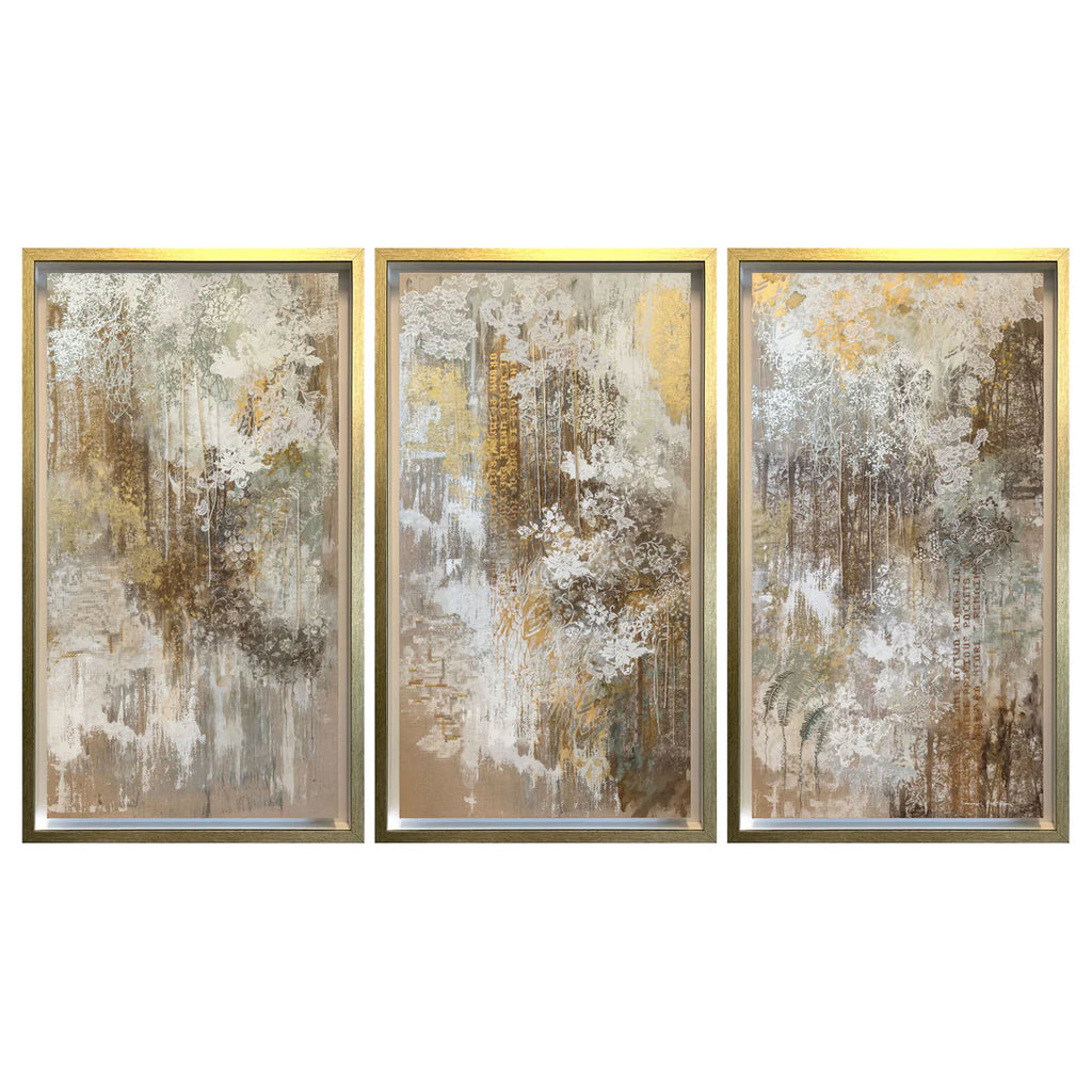 Wabi Sabi Canvas Print