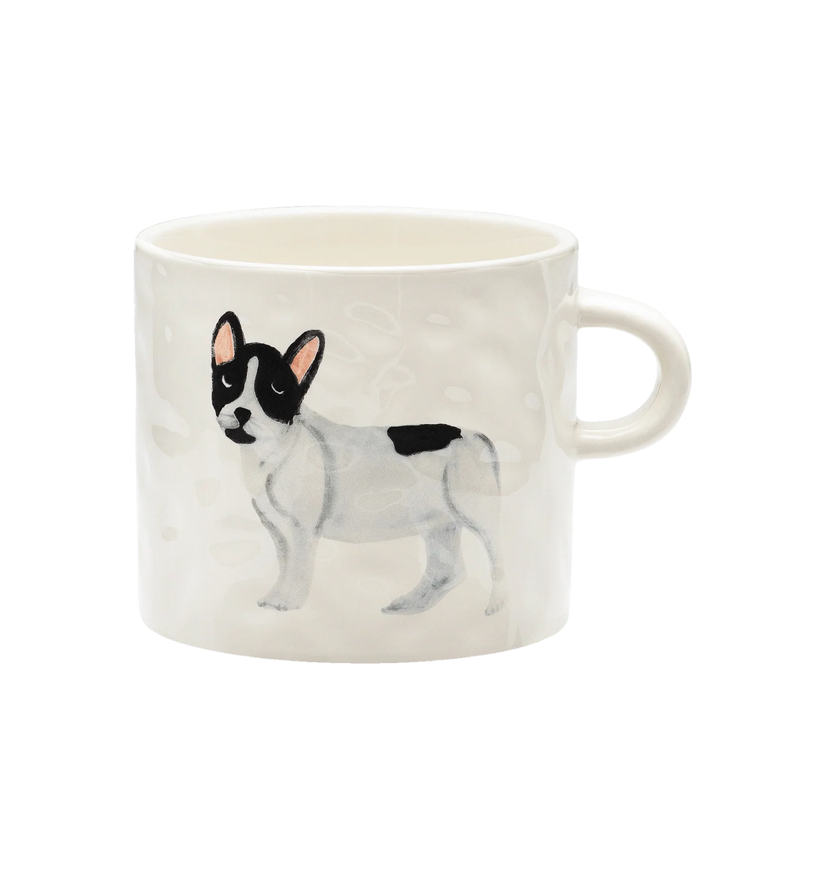 French Bull Dog Mug