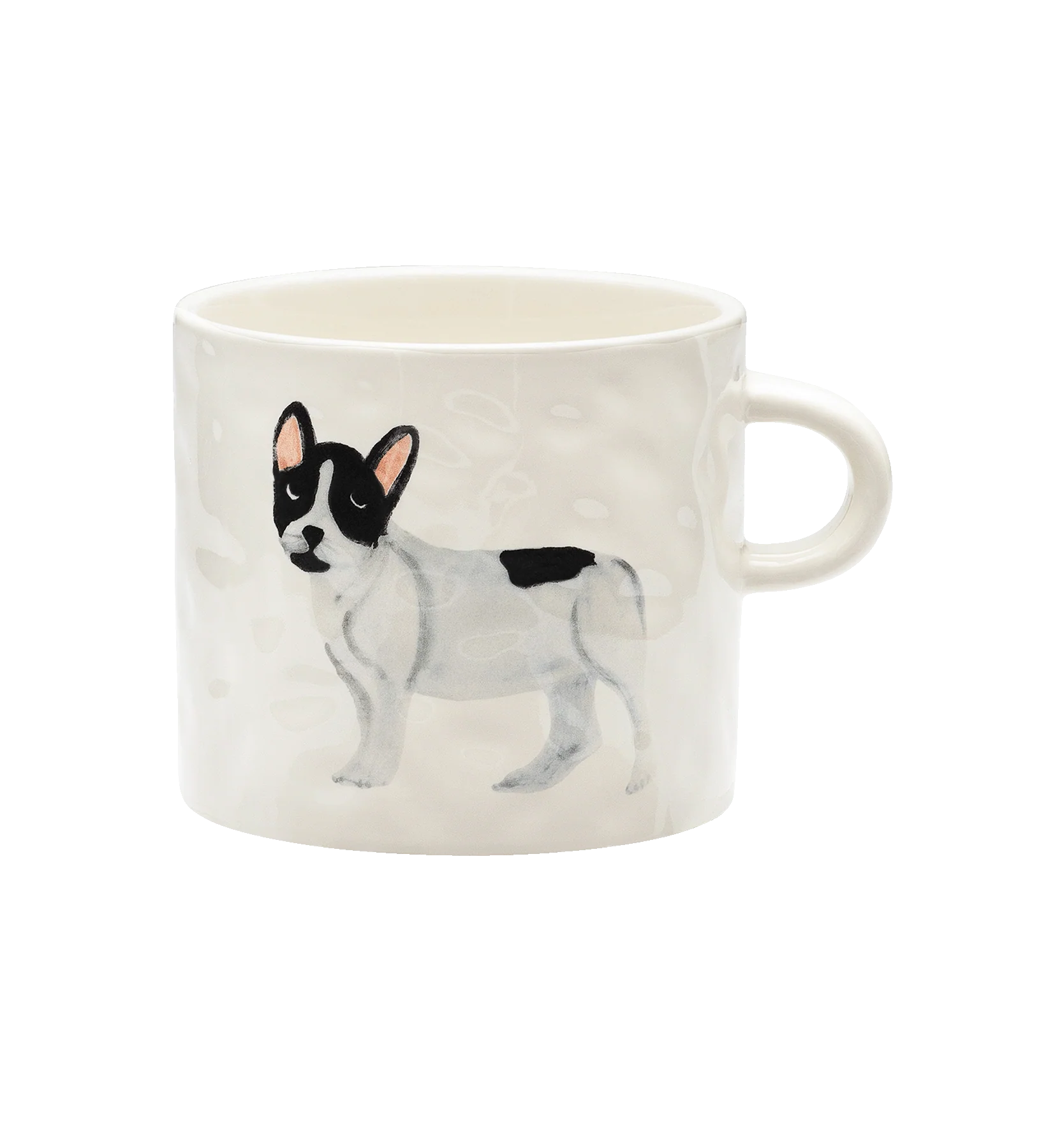 French Bull Dog Mug