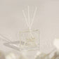 White Tea Crystal Reed Diffuser