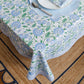 Charlotte Tablecloth