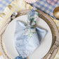 Charlotte Table Napkins (Set of 4)