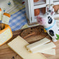 Cheese Pickers Holder Set