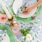 Charlotte Table Napkins (Set of 4)