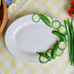 Zucchini Plate