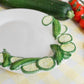 Zucchini Plate