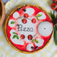 Pizza Plate