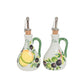 Oil Bottle